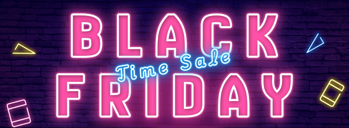 ソフトバンク ブラックフライデーセール