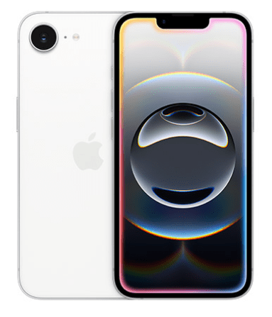 iPhone16e